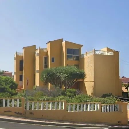 Marias Apartament 10 - Vistas Al Mar * باجامار