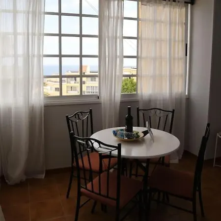 Marias Apartament 10 - Vistas Al Mar باجامار