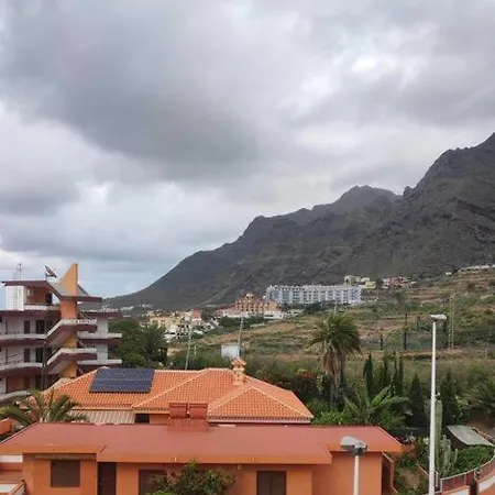 Marias Apartament 10 - Vistas Al Mar باجامار