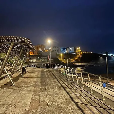 Marias Apartament 10 - Vistas Al Mar شقة
