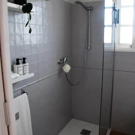 Appartement Marias Apartament 10 - Vistas Al Mar