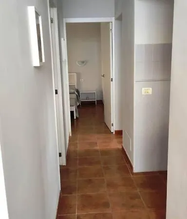 Marias Apartament 10 - Vistas Al Mar * Bajamar (La Laguna)