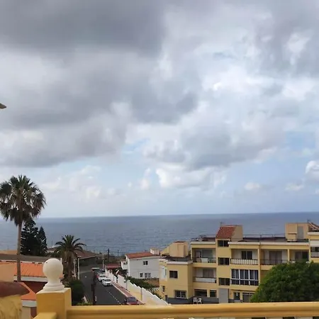 Marias Apartament 10 - Vistas Al Mar *