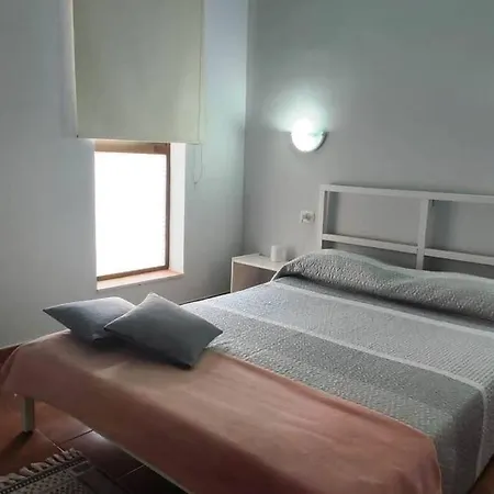 Marias Apartament 10 - Vistas Al Mar * Bajamar (La Laguna)